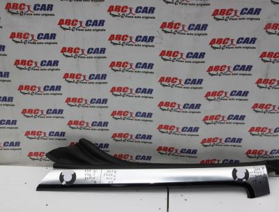 Ornament parbriz dreapta Audi A5 (F5) cabrio 2016-2024 8W7853266A