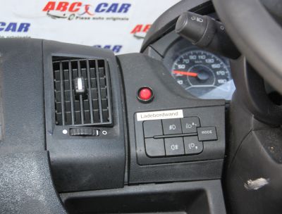 Panou reglaj faruri Citroen Jumper 2006-prezent