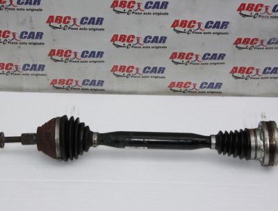 Planetara dreapta fata Audi TT 8S 2015-prezent 2.0 TFSI 8J0407762J