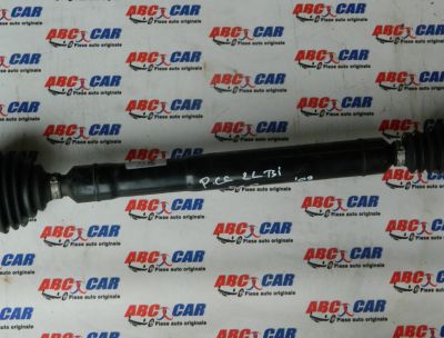 Planetara dreapta VW Passat CC 2008-2012 2.0 TSI DSG Cod: 1K0407272PL