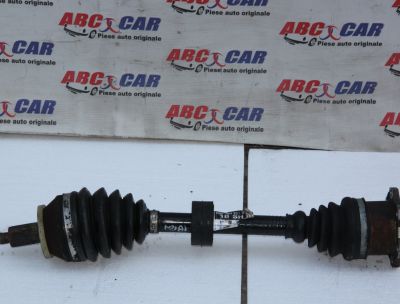 Planetara stanga fata Skoda Fabia 1 (6Y) 1.4 TDI 2000-2007 6Q0407271BS