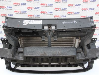 Radiator apa VW Touran 1 facelift 1.6 TDI 2010-2015 1K0121251DD