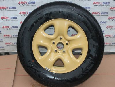 Roata de rezerva R16 Suzuki Grand Vitara 2005-2015