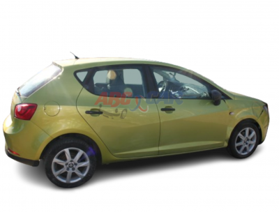 Claxoane Seat Ibiza 4 (6J5) 2008-2012