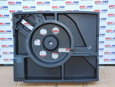 Spuma roata de rezerva Audi Q3 8U 2011-2018 8U0012109F