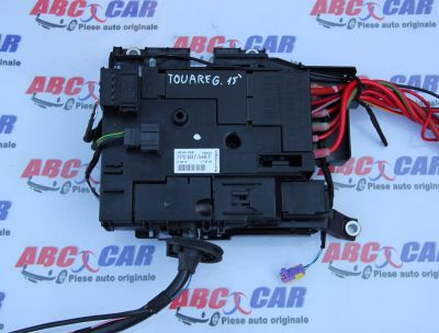 Tablou sigurante Vw Touareg (7P) 2010-2018 7P0937548F