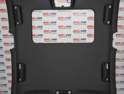 Set tapiterie interior S-line Audi A4 B8 8K limuzina 2008-2015