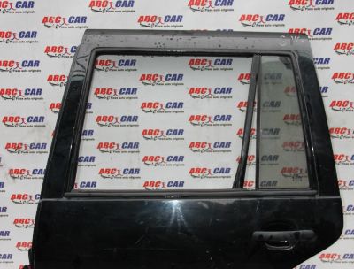 Usa stanga spate VW Golf 4 1999-2005 variant