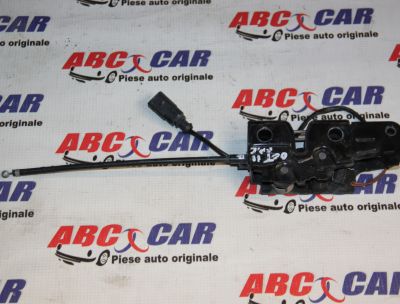 Broasca capota Skoda Octavia 2 (1Z3) 2009-2013