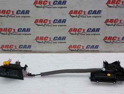 Broasca haion si motoras Audi A6 4K C8 avant 3V5827887C, 81A827506