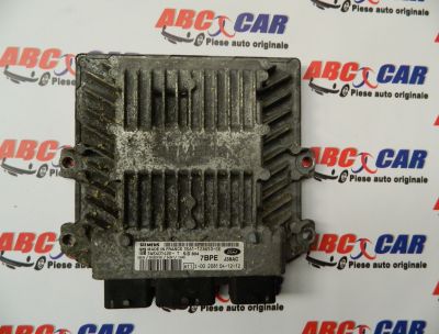 Calculator motor Ford Fusion 2002-2012 1.4 TDCI automat 3S61-12A650-GE