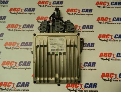 Calculator motor Ford Mondeo 3 2000-2007 2.0 TDCI 2S7Q-9F954-EA