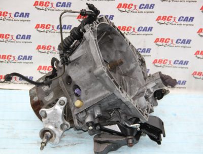 Cutie de viteze manuala Ford Fiesta 6 1.6 TDCI 2009-2017