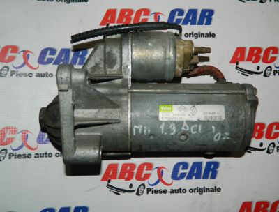 Electromotor Renault Megane 2 2002-2009 1.9 DCI 8200628426