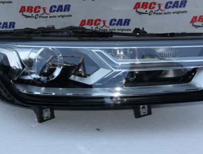 Far dreapta bixeon (model USA) LED Audi Q7 4M 2016-2020 4M0941006B
