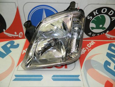 Far stanga Opel Meriva A 2003-2010