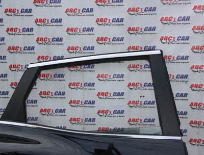 Geam mobil usa dreapta spate Renault Kadjar 2015-2022