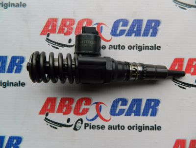 Injector Audi A4 B7 8E 2005-2008 2.0 TDI 03G130073G+