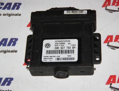 Modul cutie automata VW Touareg (7L) 2003-2010 2.5 TDI 09D927750BP