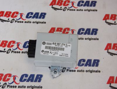 Modul presiune anvelope Audi TT 8J 2006-2014 8J0907274C