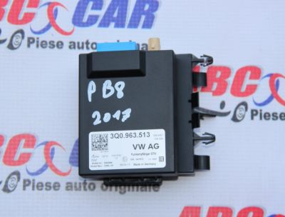 Modul receptor radio webasto VW Passat B8 2015-2023 3Q0963513
