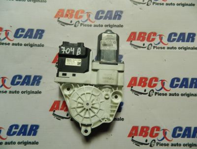 Motoras macara usa dreapta spate VW Passat CC 2008-2012 Cod: 3C8959704B