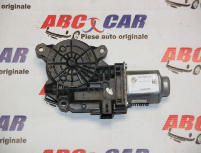Motoras macara usa stanga spate Seat Ibiza (6J5) 2008-2017 6R0959811
