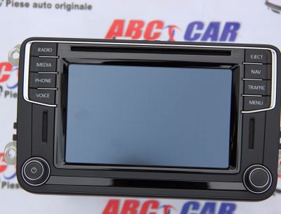 Navigatie VW Passat CC 2008-2016 5C0035680B