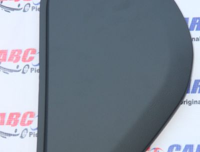 Ornament lateral stanga plansa bord VW Touareg (7P) 2010-2018 7P6858247D