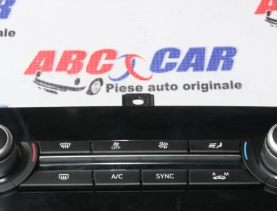 Panou comanda clima BMW X3 F25 2011-2017 64119378828