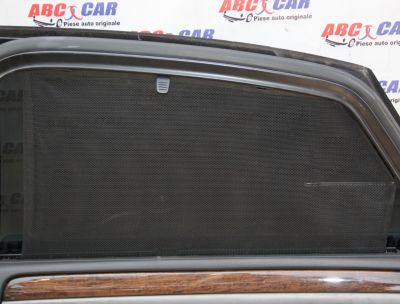Perdeluta usa dreapta spate Audi A8 D3 4E 2003-2009