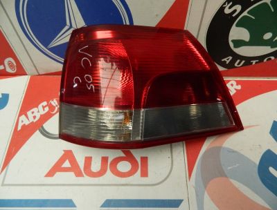 Stop dreapta caroserie Opel Vectra C 2002-2008