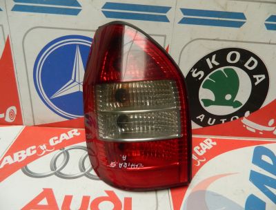 Stop stanga Opel Zafira A