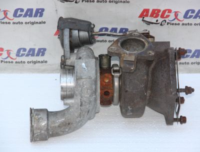 Turbosuflanta Porsche Cayenne 2 (92A) 2011-2018 4.8 benzina 49389-00403