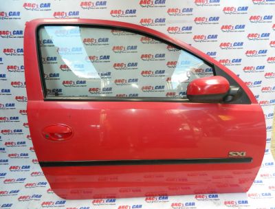 Usa dreapta fata Opel Corsa C Coupe 2000-2006
