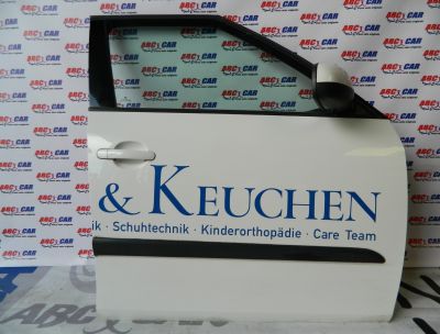 Usa dreapta fata Skoda Fabia 2 (5J) combi 2007-2014