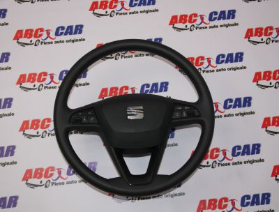 Volan cu comenzi Seat Leon (5F1) 2012-2020