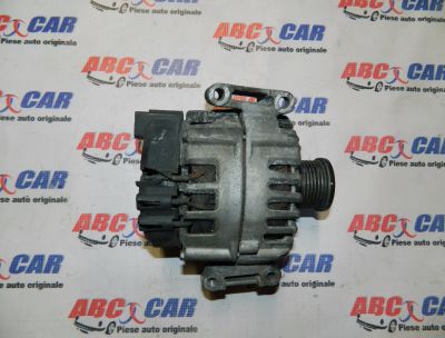 Alternator 14V 180Amp Mercedes CLS-Class W219 2004-2010 2.2 CDI A0131546802