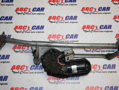 Ansamblu stergator cu motoras BMW Seria 3 E36 Compact 1993-2000 8391494