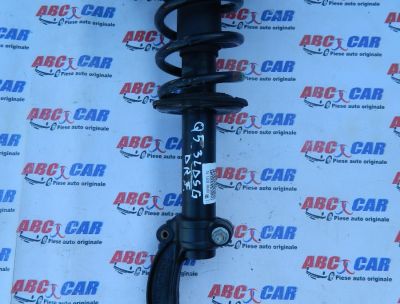 Arc dreapta fata Audi Q5 8R 2008-2016 3.0 TDI DSG