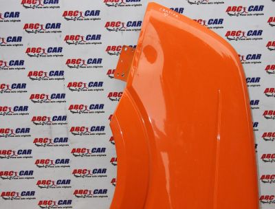 Aripa stanga fata VW Crafter 1 2006-2011