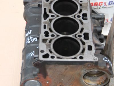 Bloc motor Audi Q5 8R 2008-2016 2.0 TDI 190CP cod: CNH