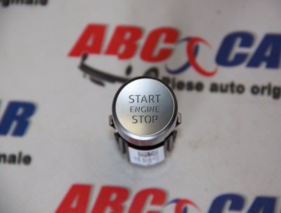 Buton start-stop Audi A4 B9 8W 2015-In prezent 8W1905217