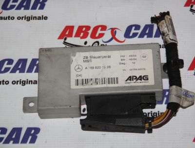 Calculator airbag Mercedes A-Class W169 2004-2011 A1698201326