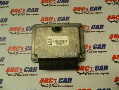 Calculator motor Ford Mondeo 3 2000-2007 2.0 B 3S7A-12A650-AH