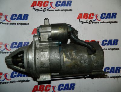 Electromotor Peugeot J5 1981-1993 2.5 Diesel