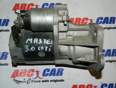 Electromotor Renault Master 2 1997-2010 2.5 CDTI 7700313447