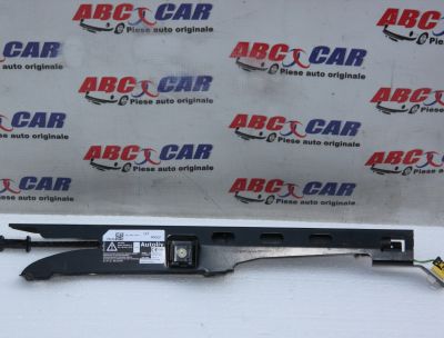 Intinzator centura stanga fata VW Golf 7 2014-2020 5G4857619