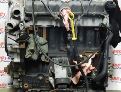 Motor Opel Frontera B 2.2 DTR 1998-2004