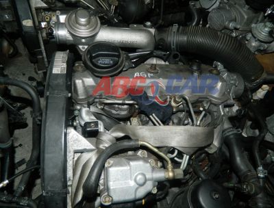 Motor VW Golf 4 1.9 TDI COD: ALH